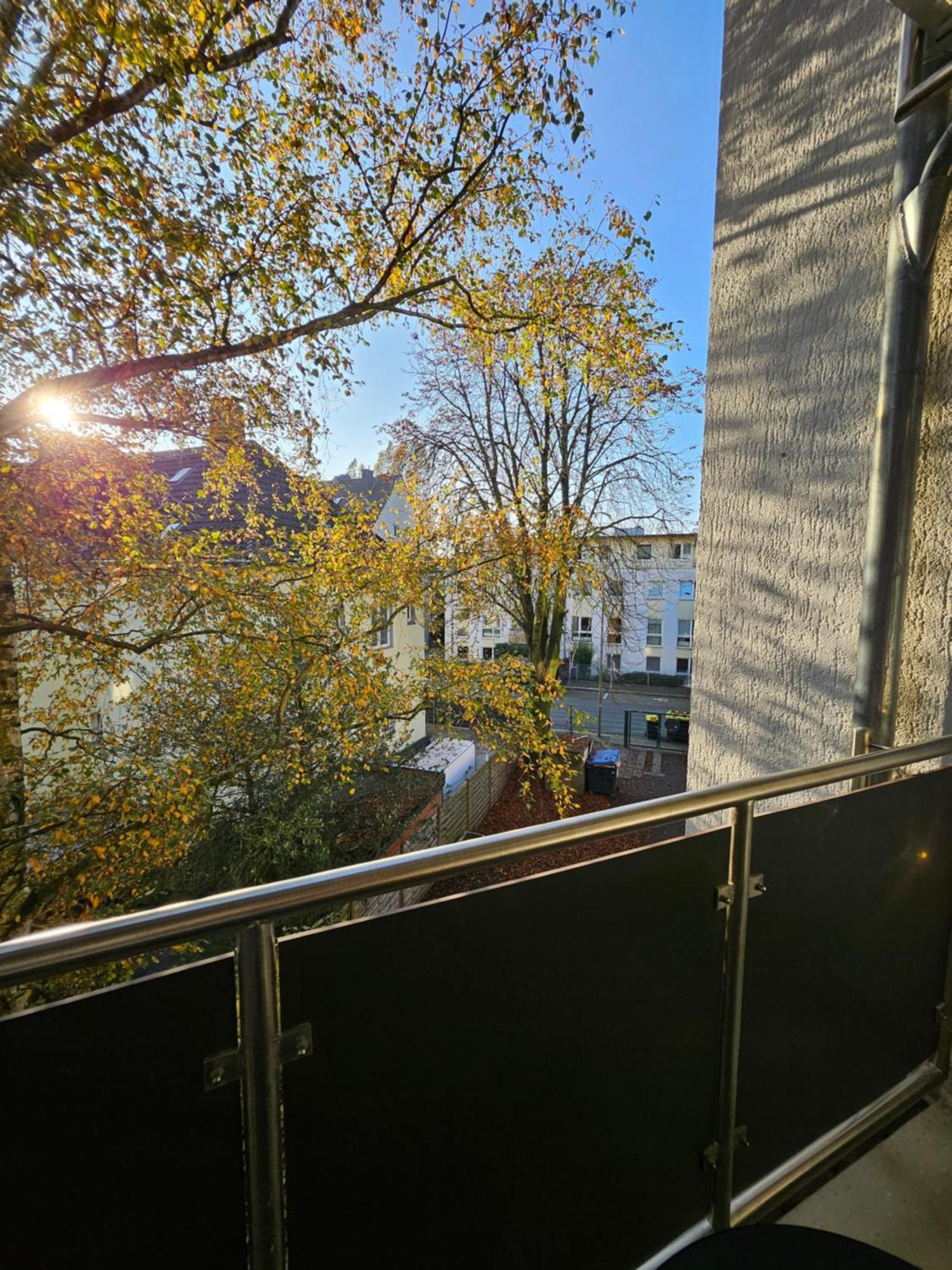 Modern Homes - Voll Ausgestatte Wohnung - Balkon - Hotelbetten - 4K Tv - Wlan Морс-Вінн Екстер'єр фото