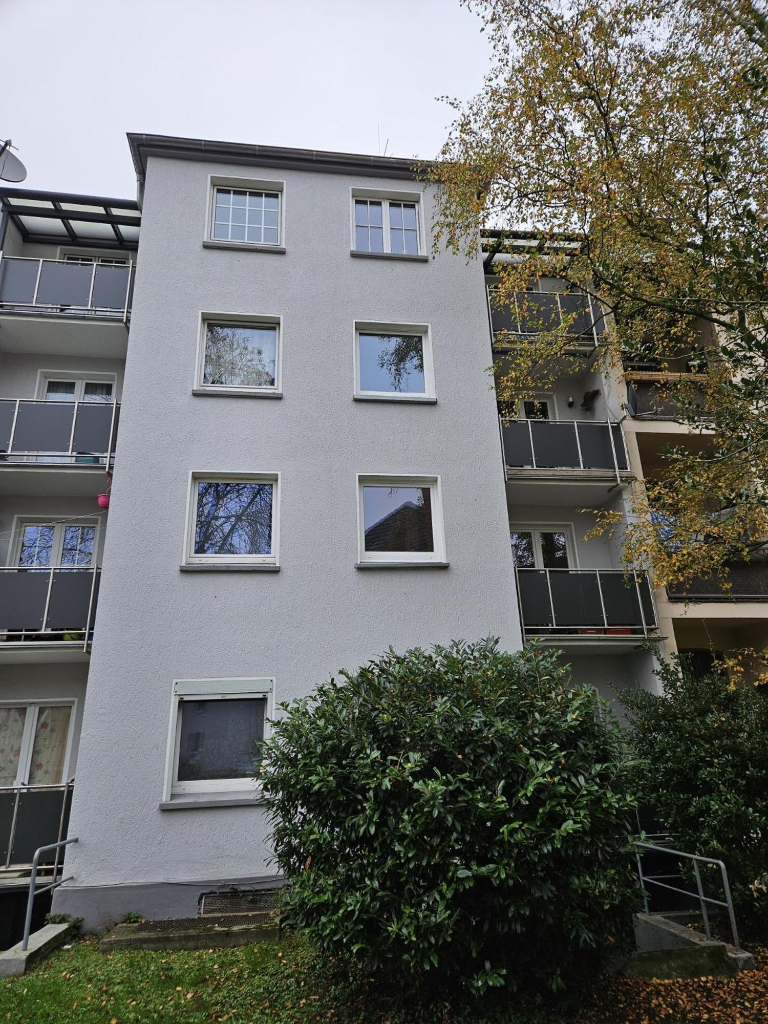 Modern Homes - Voll Ausgestatte Wohnung - Balkon - Hotelbetten - 4K Tv - Wlan Морс-Вінн Екстер'єр фото